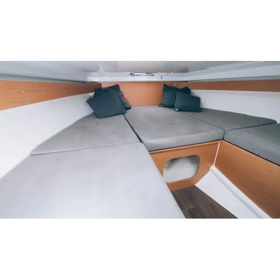 Beneteau Flyer 7 SUNdeck, 9 image Beneteau Flyer 7 SUNdeck, 9 image