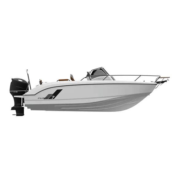 Beneteau Flyer 7 SUNdeck, 11 image Beneteau Flyer 7 SUNdeck, 11 image