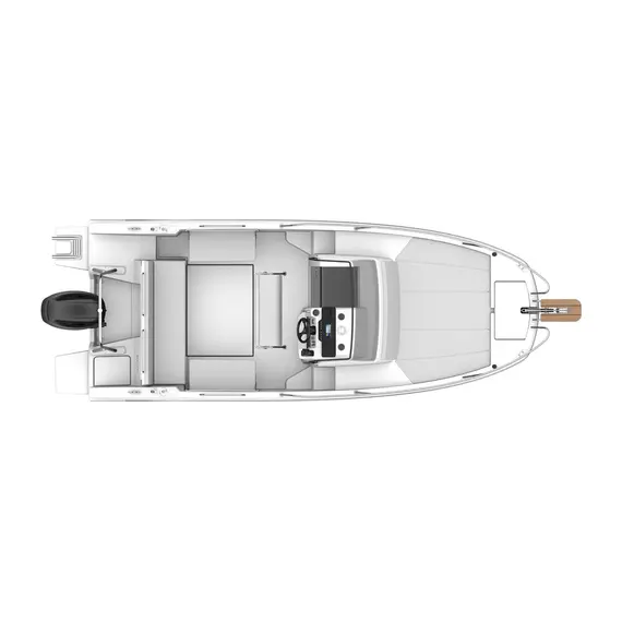 Beneteau Flyer 7 SUNdeck, 13 image Beneteau Flyer 7 SUNdeck, 13 image