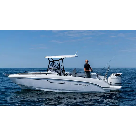 Beneteau Flyer 8 SPACEdeck Beneteau Flyer 8 SPACEdeck