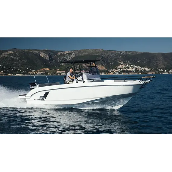 Beneteau Flyer 8 SPACEdeck, 2 image Beneteau Flyer 8 SPACEdeck, 2 image