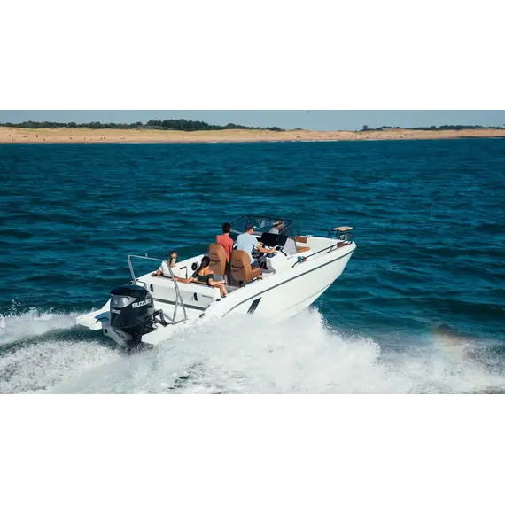 Beneteau Flyer 8 SPACEdeck, 3 image Beneteau Flyer 8 SPACEdeck, 3 image