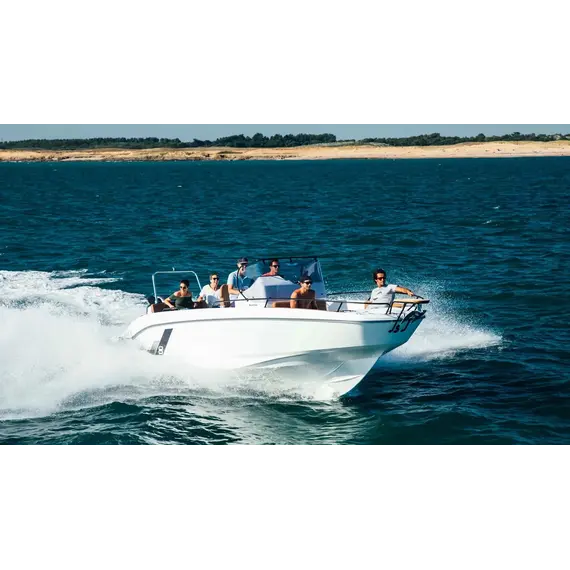 Beneteau Flyer 8 SPACEdeck, 5 image Beneteau Flyer 8 SPACEdeck, 5 image