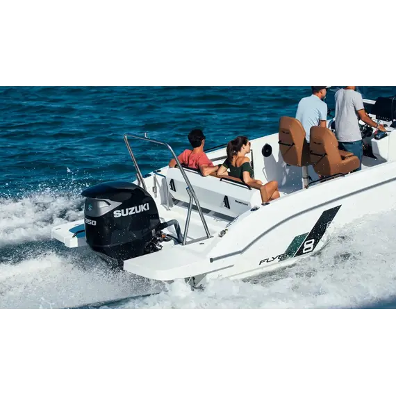 Beneteau Flyer 8 SPACEdeck, 7 image Beneteau Flyer 8 SPACEdeck, 7 image