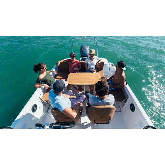 Beneteau Flyer 8 SPACEdeck, 11 image Beneteau Flyer 8 SPACEdeck, 11 image