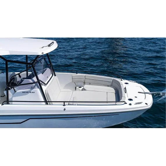 Beneteau Flyer 8 SPACEdeck, 14 image Beneteau Flyer 8 SPACEdeck, 14 image