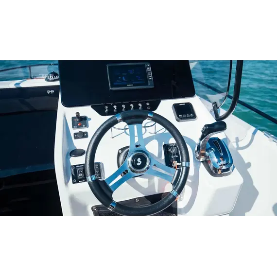 Beneteau Flyer 8 SPACEdeck, 16 image Beneteau Flyer 8 SPACEdeck, 16 image