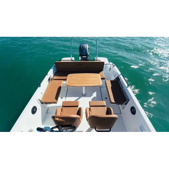 Beneteau Flyer 8 SPACEdeck, 17 image Beneteau Flyer 8 SPACEdeck, 17 image