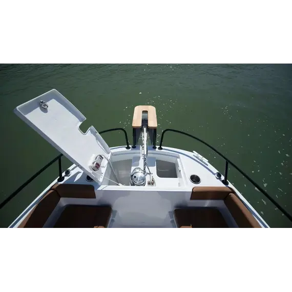 Beneteau Flyer 8 SPACEdeck, 20 image Beneteau Flyer 8 SPACEdeck, 20 image