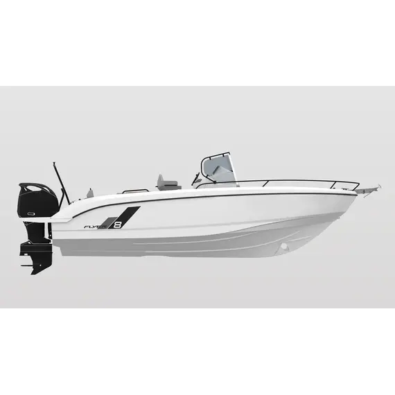 Beneteau Flyer 8 SPACEdeck, 24 image Beneteau Flyer 8 SPACEdeck, 24 image