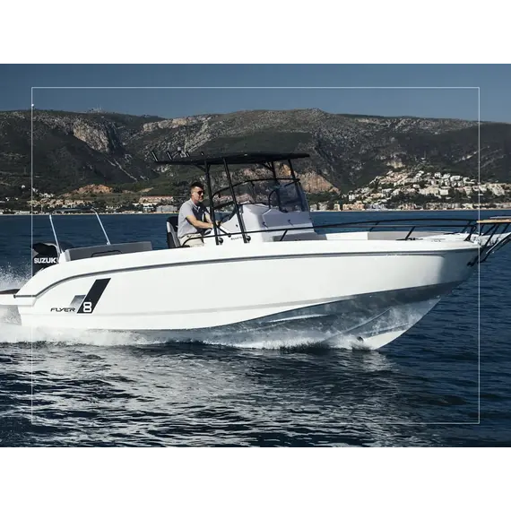 Beneteau Flyer 8 SPACEdeck for Sale