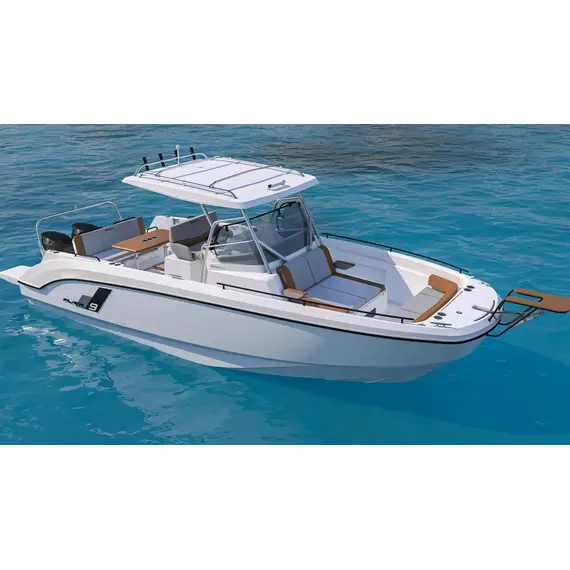 Beneteau Flyer 9 SPACEdeck Beneteau Flyer 9 SPACEdeck