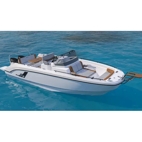 Beneteau Flyer 9 SPACEdeck, 2 image Beneteau Flyer 9 SPACEdeck, 2 image