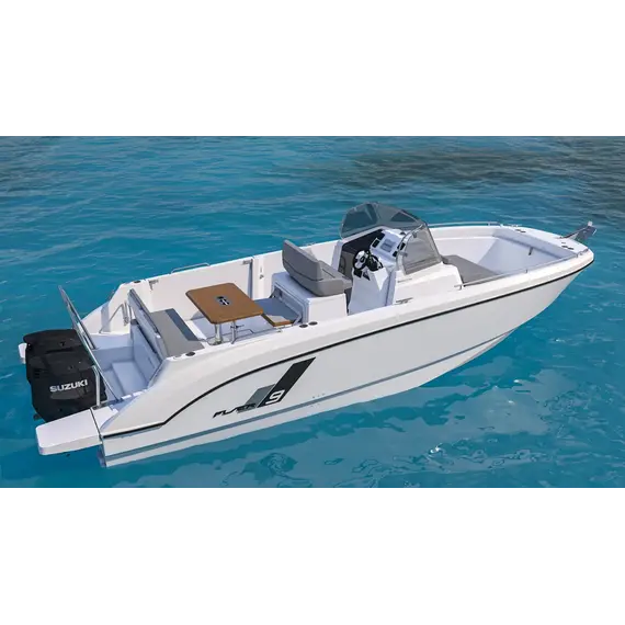 Beneteau Flyer 9 SPACEdeck, 3 image Beneteau Flyer 9 SPACEdeck, 3 image