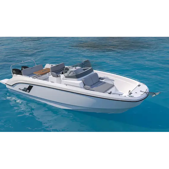 Beneteau Flyer 9 SPACEdeck, 4 image Beneteau Flyer 9 SPACEdeck, 4 image