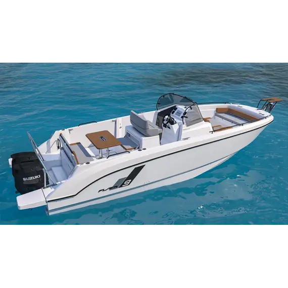 Beneteau Flyer 9 SPACEdeck, 6 image Beneteau Flyer 9 SPACEdeck, 6 image