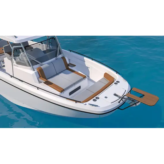 Beneteau Flyer 9 SPACEdeck, 7 image Beneteau Flyer 9 SPACEdeck, 7 image