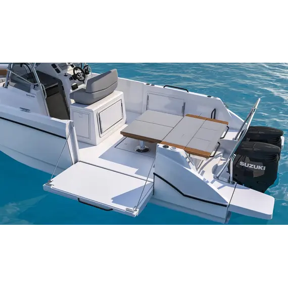 Beneteau Flyer 9 SPACEdeck, 9 image Beneteau Flyer 9 SPACEdeck, 9 image