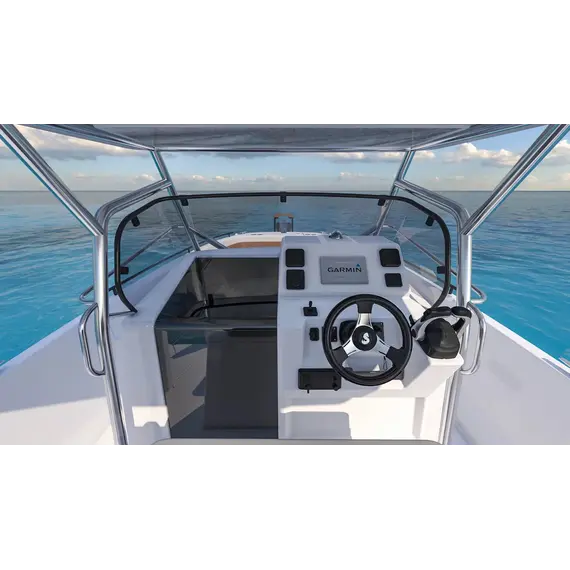 Beneteau Flyer 9 SPACEdeck, 10 image Beneteau Flyer 9 SPACEdeck, 10 image