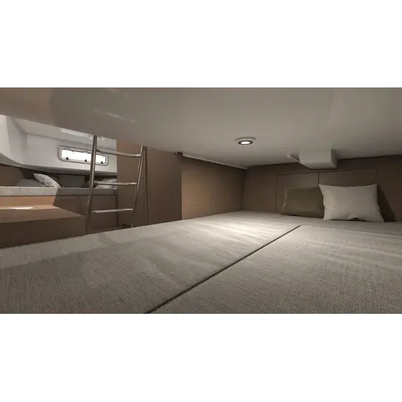 Beneteau Flyer 9 SPACEdeck, 14 image Beneteau Flyer 9 SPACEdeck, 14 image