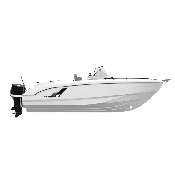 Beneteau Flyer 9 SPACEdeck, 17 image Beneteau Flyer 9 SPACEdeck, 17 image