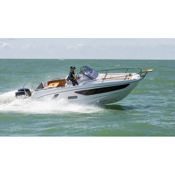 Beneteau Flyer 9 SUNdeck Beneteau Flyer 9 SUNdeck