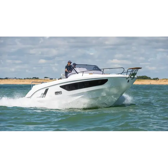 Beneteau Flyer 9 SUNdeck, 2 image Beneteau Flyer 9 SUNdeck, 2 image