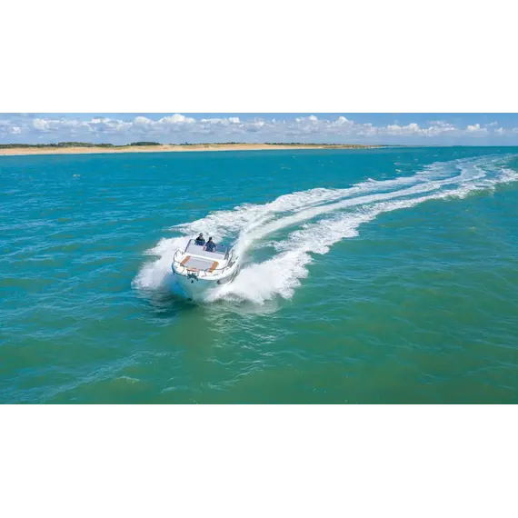 Beneteau Flyer 9 SUNdeck, 3 image Beneteau Flyer 9 SUNdeck, 3 image