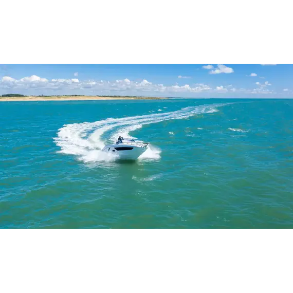 Beneteau Flyer 9 SUNdeck, 4 image Beneteau Flyer 9 SUNdeck, 4 image