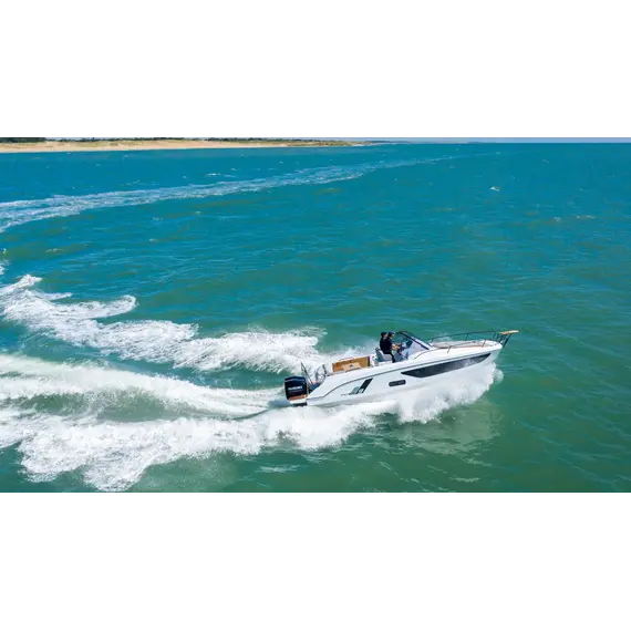 Beneteau Flyer 9 SUNdeck, 5 image Beneteau Flyer 9 SUNdeck, 5 image