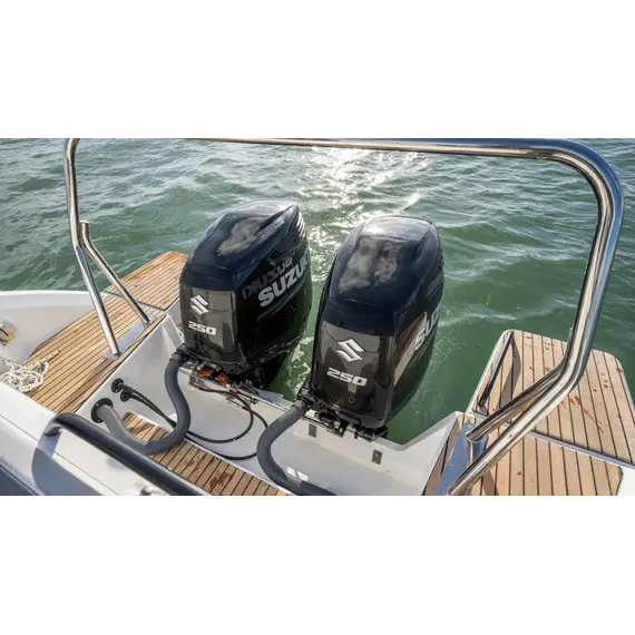 Beneteau Flyer 9 SUNdeck, 9 image Beneteau Flyer 9 SUNdeck, 9 image