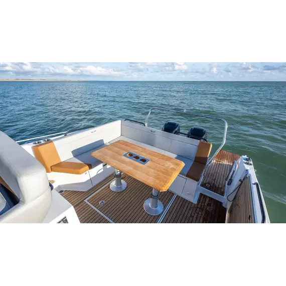 Beneteau Flyer 9 SUNdeck, 13 image Beneteau Flyer 9 SUNdeck, 13 image