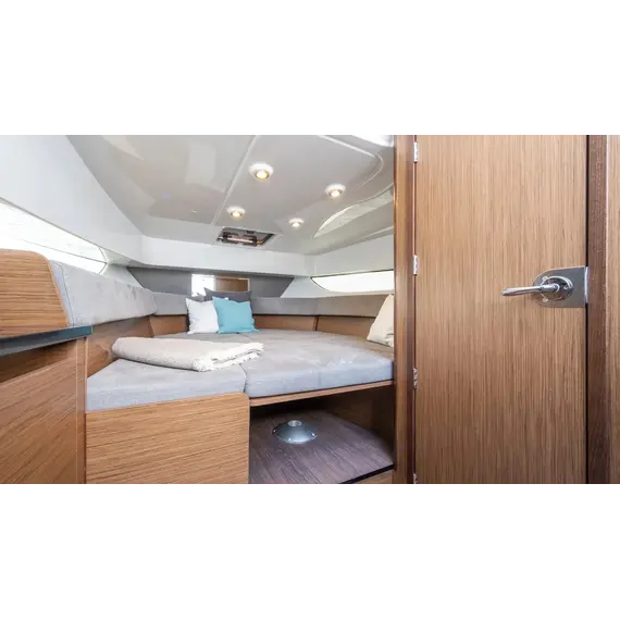 Beneteau Flyer 9 SUNdeck, 14 image Beneteau Flyer 9 SUNdeck, 14 image