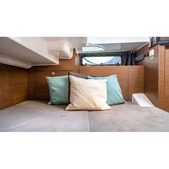 Beneteau Flyer 9 SUNdeck, 18 image Beneteau Flyer 9 SUNdeck, 18 image