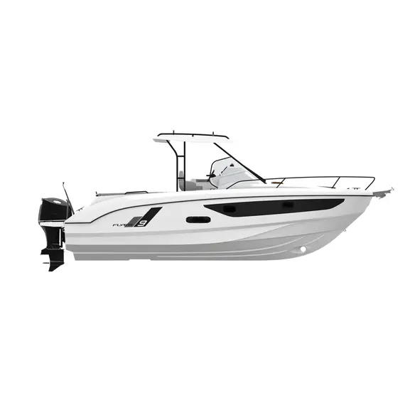 Beneteau Flyer 9 SUNdeck, 20 image Beneteau Flyer 9 SUNdeck, 20 image