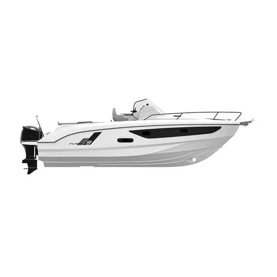 Beneteau Flyer 9 SUNdeck, 21 image Beneteau Flyer 9 SUNdeck, 21 image