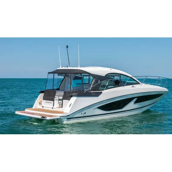 Beneteau Gran Turismo 36, 2 image Beneteau Gran Turismo 36, 2 image