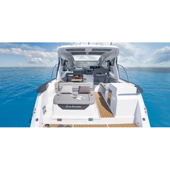 Beneteau Gran Turismo 36, 8 image Beneteau Gran Turismo 36, 8 image