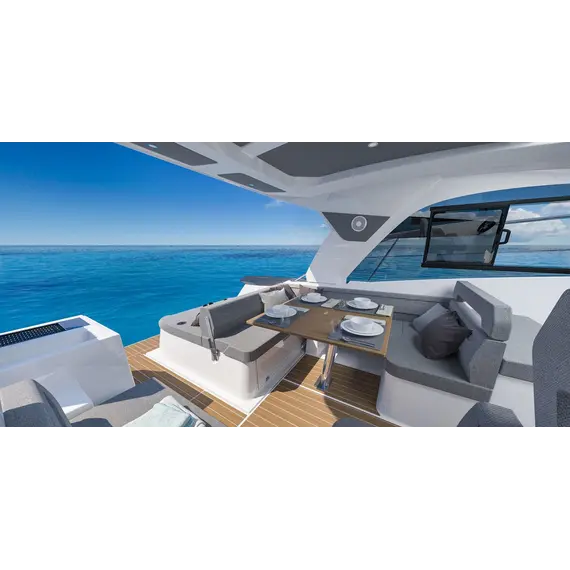 Beneteau Gran Turismo 36, 9 image Beneteau Gran Turismo 36, 9 image