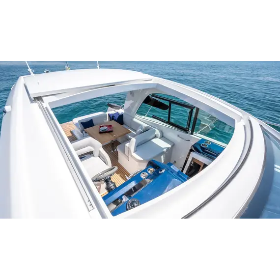 Beneteau Gran Turismo 36, 10 image Beneteau Gran Turismo 36, 10 image