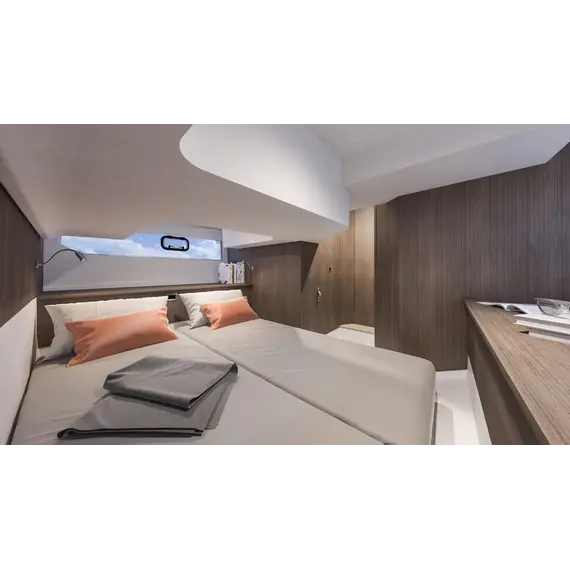Beneteau Gran Turismo 36, 17 image Beneteau Gran Turismo 36, 17 image