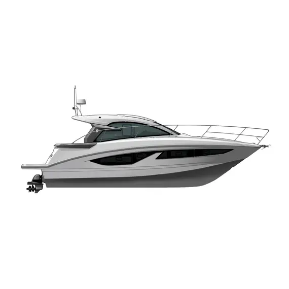 Beneteau Gran Turismo 36, 20 image Beneteau Gran Turismo 36, 20 image