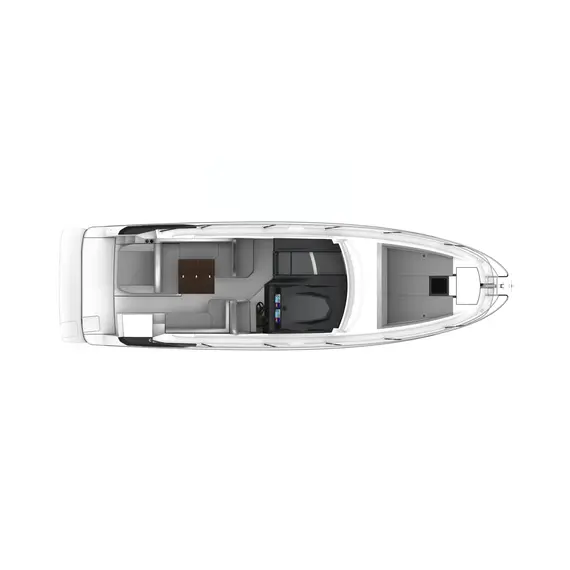 Beneteau Gran Turismo 36, 23 image Beneteau Gran Turismo 36, 23 image