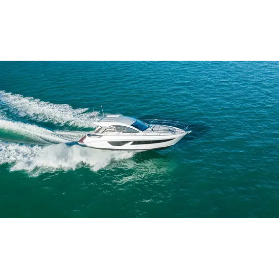 Beneteau Gran Turismo 41, 4 image Beneteau Gran Turismo 41, 4 image