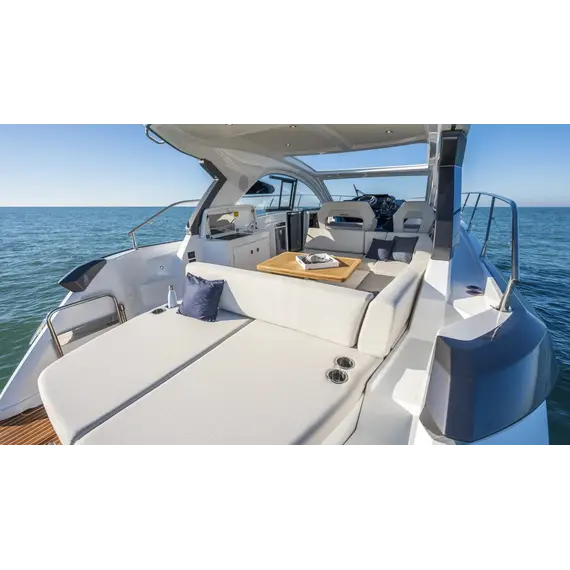 Beneteau Gran Turismo 41, 8 image Beneteau Gran Turismo 41, 8 image