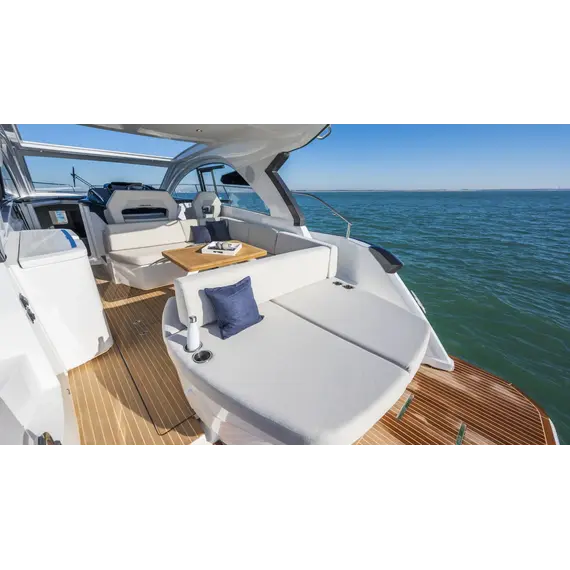 Beneteau Gran Turismo 41, 9 image Beneteau Gran Turismo 41, 9 image