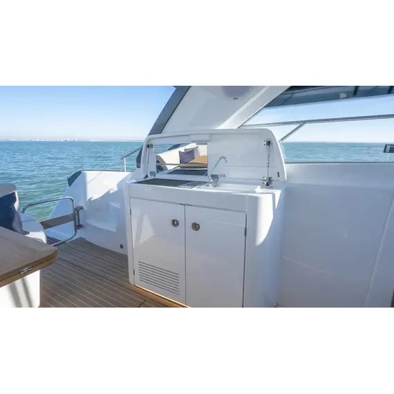 Beneteau Gran Turismo 41, 10 image Beneteau Gran Turismo 41, 10 image