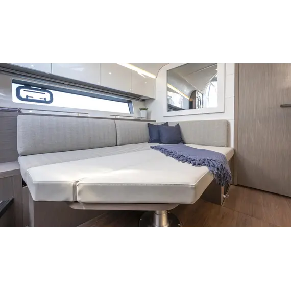 Beneteau Gran Turismo 41, 17 image Beneteau Gran Turismo 41, 17 image