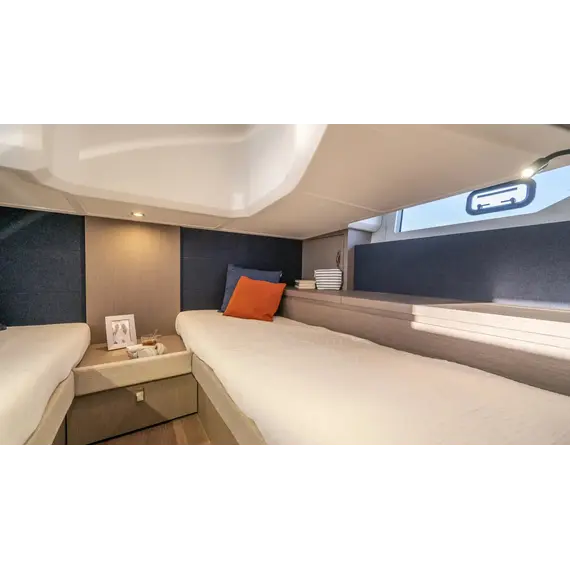 Beneteau Gran Turismo 41, 21 image Beneteau Gran Turismo 41, 21 image