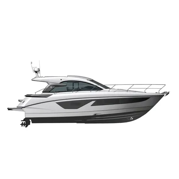 Beneteau Gran Turismo 41, 22 image Beneteau Gran Turismo 41, 22 image